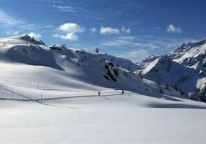 Monterosa SpA: 41 posti per la stagione invernale