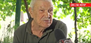 Pasquale Stefano Mella: da Uomini e Donne a Chi l’ha visto/ Il mistero dell’ex cavaliere di cui non si sa più nulla