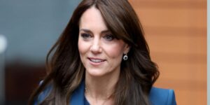Kate Middleton Hugs Cancer Patient Liz Hatton: A Touching Moment