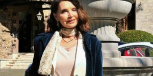 Nadia Mayer, agente immobiliare di Casa a prima vista, ha trascorso giorni di ansia per un principio...