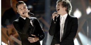 Il toccante messaggio di Harry Styles a Liam Payne
