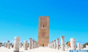 Marocco: Rabat sarà la Capitale mondiale del libro nel 2026