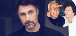 Chi sono i genitori di Raoul Bova? Giuseppe e Rosa”
“Dopo la loro morte, mi succedono solo cose negative