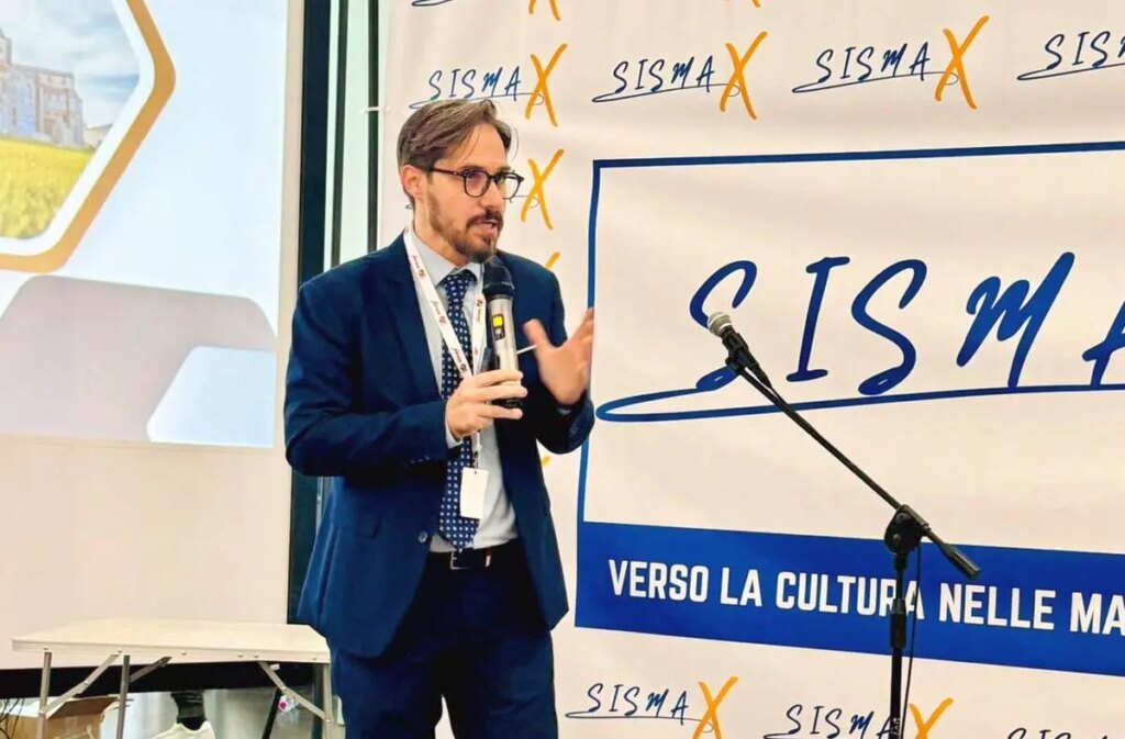 Congresso nazionale Sismax: Presentazione del modello operativo della Seus 118 in Sicilia da parte di Castro