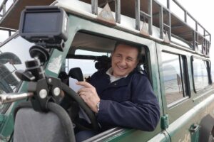 Oltre il confine: Freedom stasera su Rete4, cosa aspettarsi sabato 12 ottobre 2024