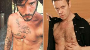 Rocco Siffredi svela la verità su Stefano De Martino: “Peggio di me”