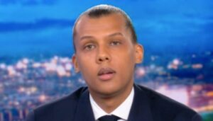 Paul Van Haver, noto come Stromae, è un cantante belga nato nel 1985 a Bruxelles. Grazie al suo...