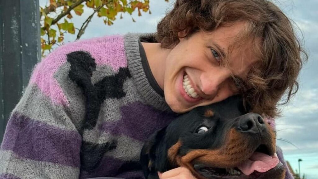 Sangiovanni ritorna dopo 8 mesi di pausa: “È come ritrovare la strada”