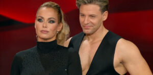 Chi è Carlo Aloia? Perché balla con Sonia Bruganelli al posto di Angelo Madonia a Ballando con le stelle?