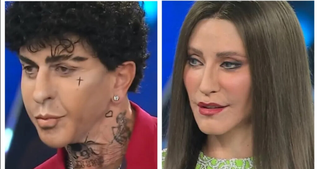 Roberto Ciufoli è uno dei protagonisti di Tale e Quale Show 2024, dove sta cercando di rilanciare la...