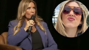 Selvaggia Lucarelli rivela se Chiara Ferragni ha mai denunciato qualcuno