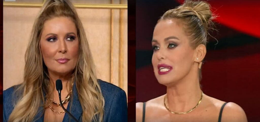 Sonia Bruganelli criticata da Guillermo Mariotto per il look: “Inaccettabile”/ Selvaggia Lucarelli affonda: “Mi limito a parlare di danza”