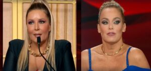 Personalità emergente nella confusione