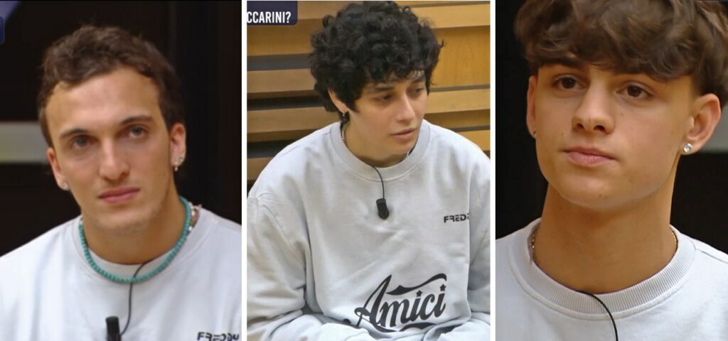 Petit torna, la lite Zerbi-Pettinelli si riaccende