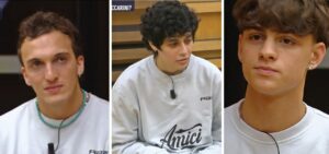 Nella registrazione della seconda puntata di Amici 2024 sono emerse grandi sorprese. Si è tenuta la...