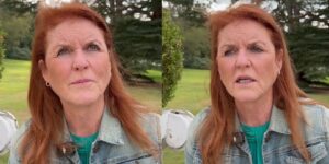 La duchessa di York, Sarah Ferguson, ha condiviso la sua esperienza con la diagnosi di tumore al...