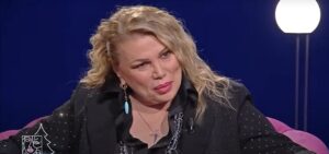 Sono stata colpita da un grave tumore al seno. Avevo paura che fosse tornato.