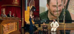 Sonia Bruganelli svela la sua relazione con Angelo Madonia e lancia una frecciatina a Guillermo Mariotto: “Se mi dai più voti…”.