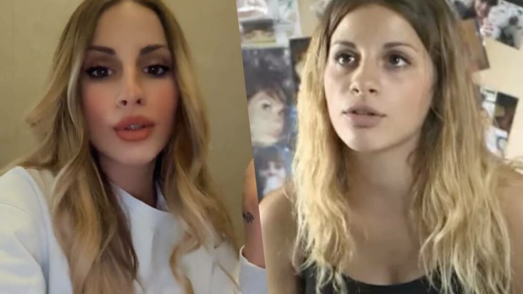 Syria D’Ambra, protagonista de Il Collegio, svela la sua gioia da neo mamma