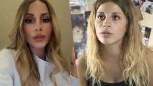 Syria D’Ambra, protagonista de Il Collegio, svela la sua gioia da neo mamma