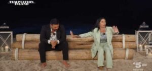 Il viaggio nei sentimenti di Temptation Island 2024 versione autunnale ha raggiunto la penultima...