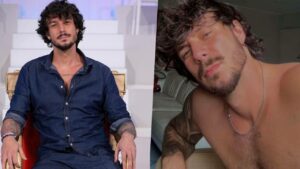 Michele Longobardi, il tronista, racconta i suoi due segreti: “Fobia e passione”