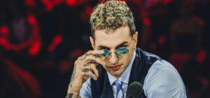 Achille Lauro, artista istrionico e riservato, ha deciso di mettersi in gioco come giudice a X...