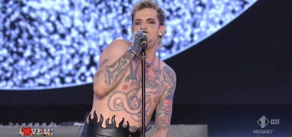 La mia vita privata è un segreto…