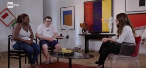 Differenze troppo grandi tra Clarisse e Alessandro