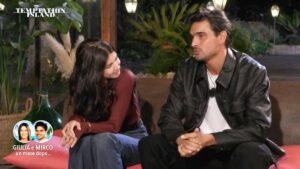 Mirco e Giulia a Temptation Island 2024: un mese dopo, qual è il loro destino? Sono ancora insieme o separati? Video Witty