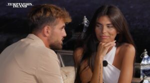 Temptation Island 2024: Federica e Alfonso al falò di confronto, l’esito finale è inaspettato! Guarda il video su Witty Tv