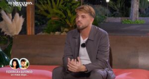 Temptation Island 2024: Alfonso e Federica, un mese dopo. Sono ancora insieme o separati? Scopri l’esito della loro storia nel video di Witty Tv.