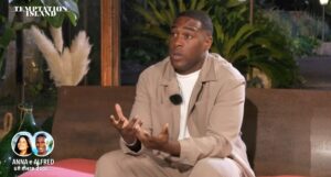 Anna e Alfred a Temptation Island 2024: un mese dopo, quale sarà il loro destino? Sono ancora insieme o si sono separati? Scopri la verità nel video su Witty Tv.