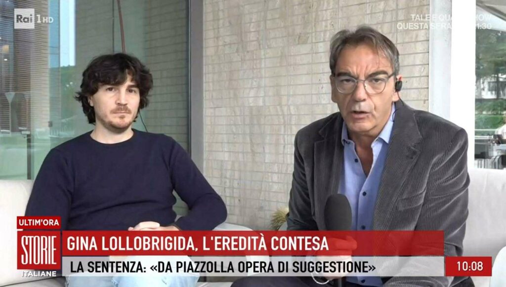 Non ho mai sfruttato lei, spendeva i suoi soldi a suo piacimento