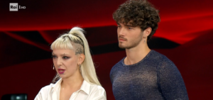 Pagelle Ballando con le stelle 2024, 8a puntata: Anna Lou Castoldi delude, Federica Nargi trionfa