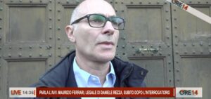 Non si era reso conto di averlo eliminato” / “È distante e…