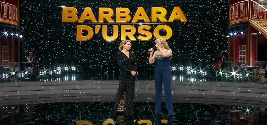 Barbara D’Urso ha fatto il suo ritorno come ballerina a Ballando con le stelle 2024, affrontando...