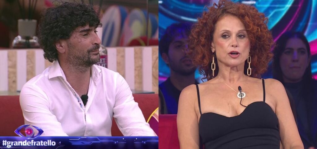 Beatrice Luzzi gela il fidanzato di Yulia Bruschi: “Mi sento offeso!”/ La rabbia di Simone: “Che mancanza di rispetto…”