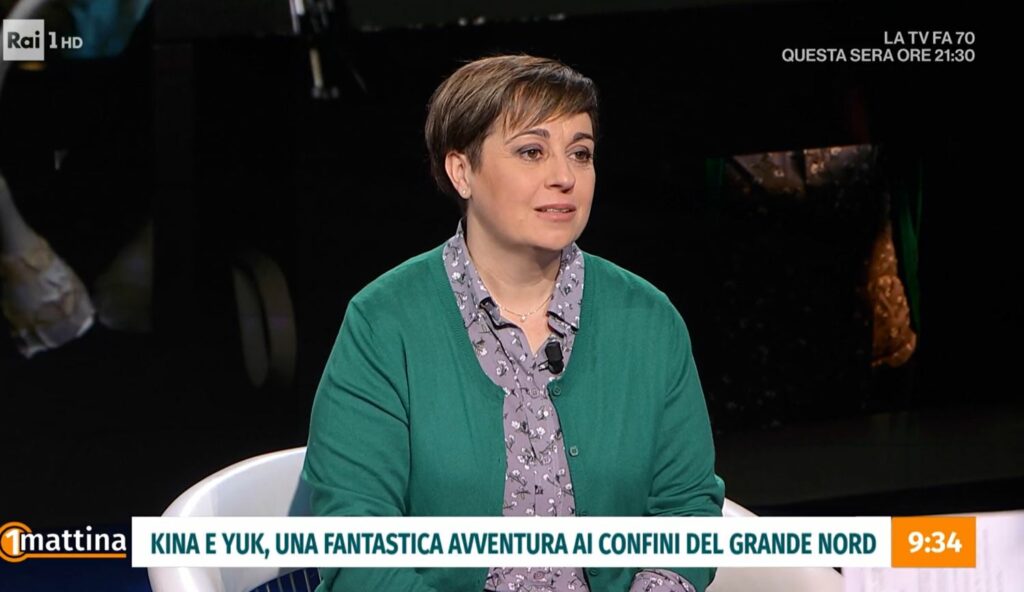 La cuoca sarà il prossimo volto di GialloZafferano?