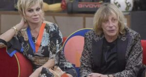 Gossip sull’attrazione del conduttore per lei scatena tensione tra Turchi e Russi