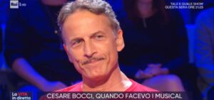 Il mio braccio destro inizia a diventare indispensabile