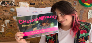 Chiamatemi faro ad Amici 2024: chi è Angelica Gori, la nuova allieva che è figlia di Cristina Parodi