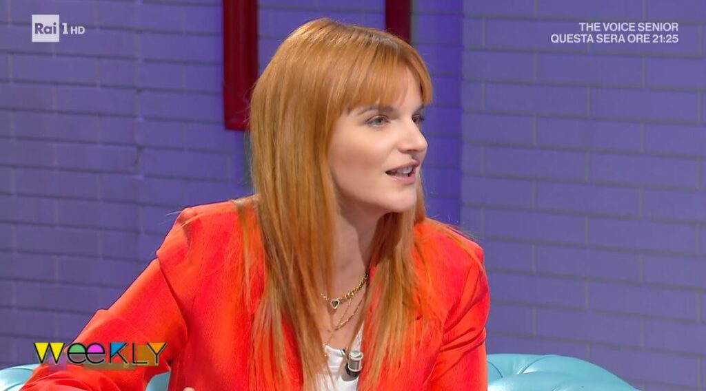 Chiara Galiazzo: ecco chi è il fidanzato svelato, il mistero sulla vita privata risolto