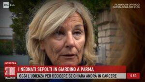 Chiara Petrolini: Il Diavolo ha fatto un buon lavoro con lei” – La sua catechista sottolinea: “Il male è reale
