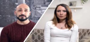 Prosegue l'avventura di Chiara e Pietro a Matrimonio a prima vista 2024. La coppia non ha avuto...