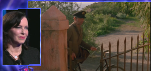 Non ho potuto ascoltare le sue ultime parole prima della sua morte” / “Il mio rimpianto