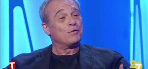 L’assenza di Claudio Amendola a Io Canto Generation 2024: è a letto? Imprevisto nella terza puntata