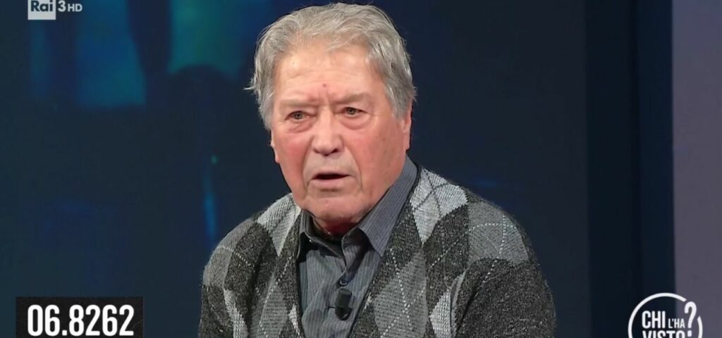 La paura di Sebastiano tormentava Liliana Resinovich” – Claudio Sterpin ipotizza omicidio premeditato