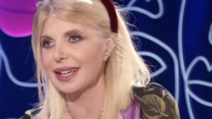 Concita Borrelli vs Serena Bortone: la furia della giornalista