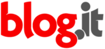 Blog IT Logo